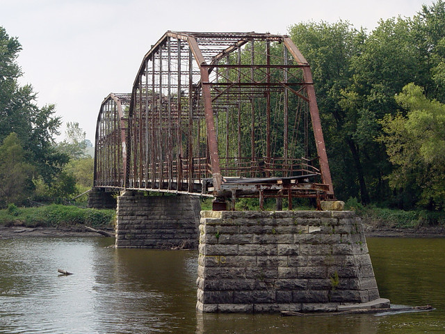 Sutliff Bridge