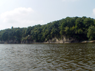 Kayaking - Kayaking the Cedar River