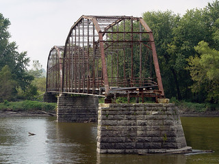 Bridge - Sutliff Bridge