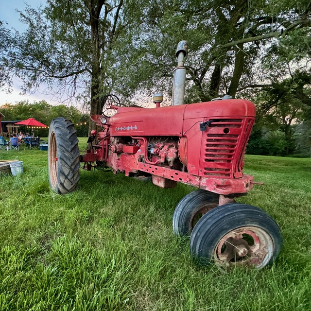 Farmall