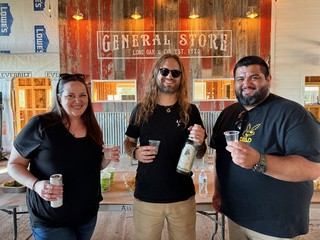 Drinks - Tryin out this tequila