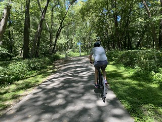 Biking - Bikin with Jon