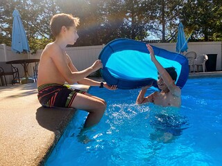 Ian Hernandez - Elias and Ian