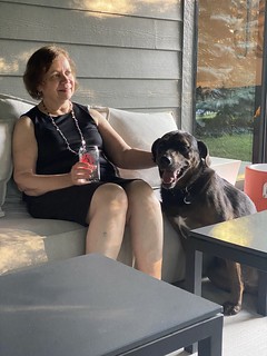 Benny Brooks - Benny really liked Sherry