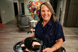 Ice Cream sandwiches!