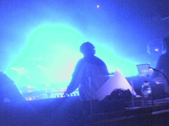 Felix da Housecat @ Crobar