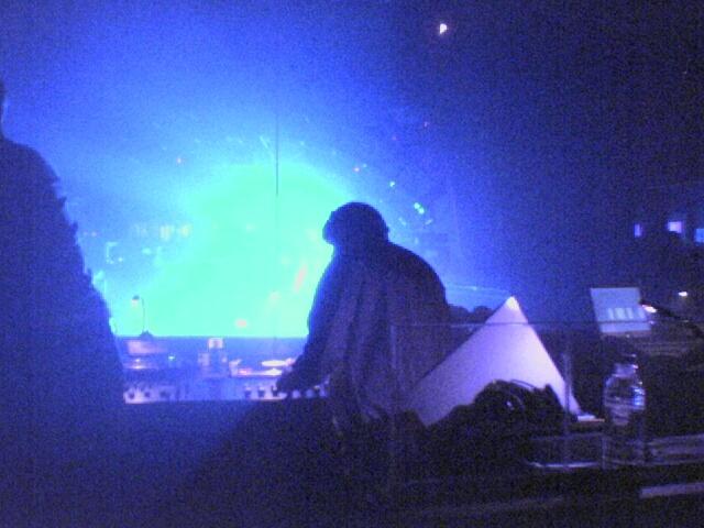 Felix da Housecat @ Crobar