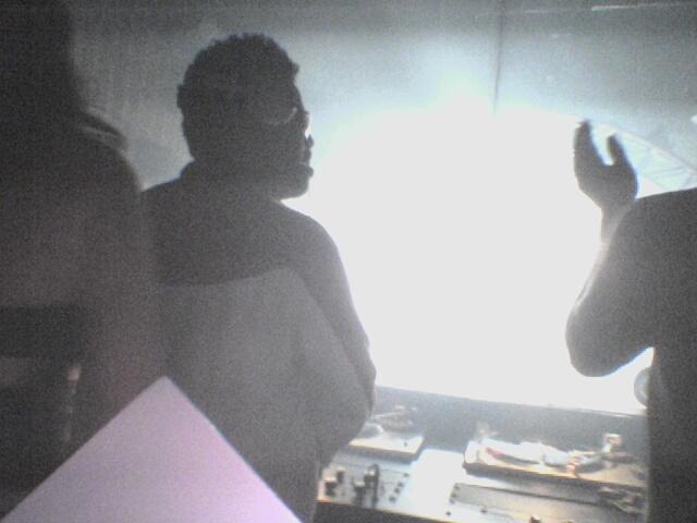 Felix da Housecat @ Crobar