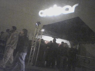 Travel - Crobar - Chicago