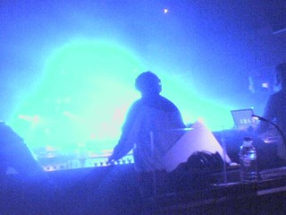 Travel - Felix da Housecat @ Crobar