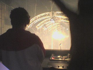 Travel - Felix da Housecat @ Crobar