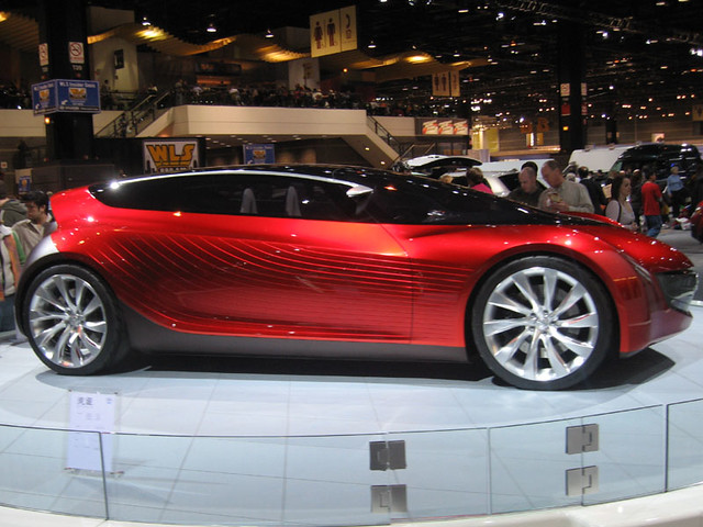 Mazda Concept