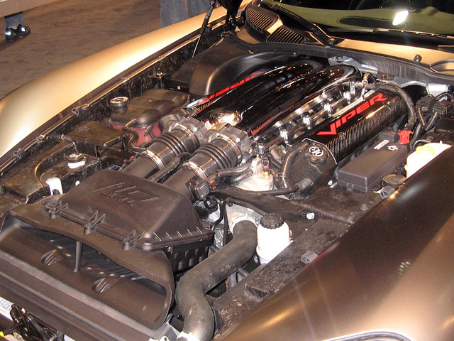 Viper Engine
