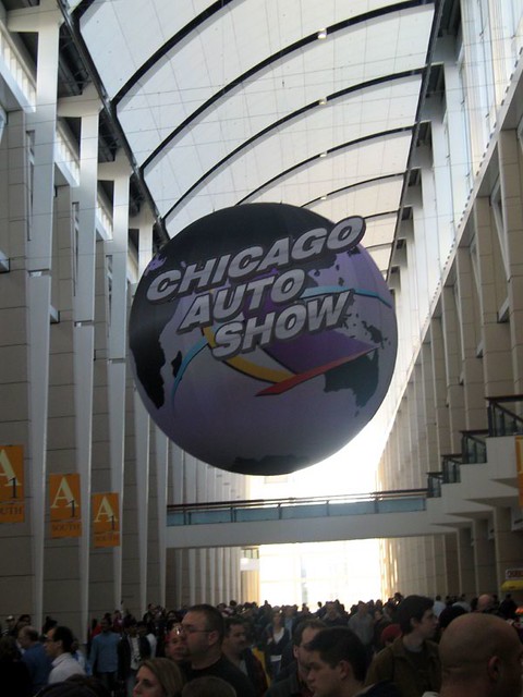 Chicago Auto Show