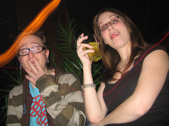 Probably time to go home