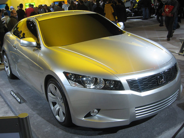 If Cedric or Richie get this, I'll stop hating on their Accords