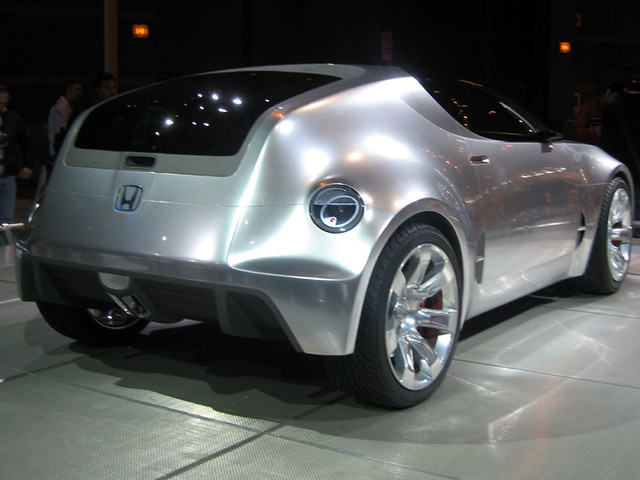 Honda Concept