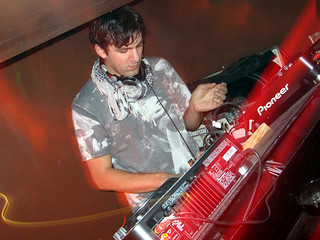 Jordan - Jordan @ Debonair