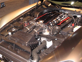 Viper Engine