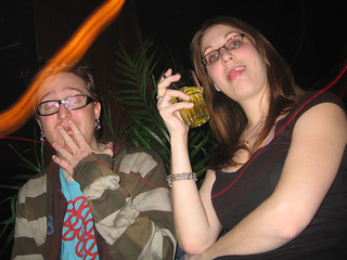 Probably time to go home