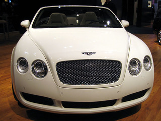 Bentley