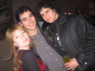 Tag S - Tag and Friends