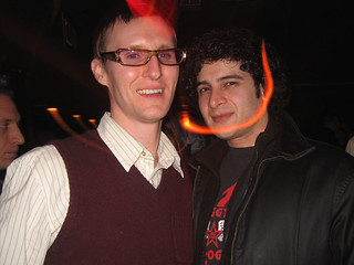 Tag S - Mikey and Tag