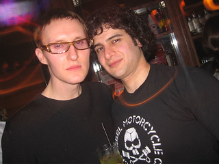 Tag S - Mikey and Tag