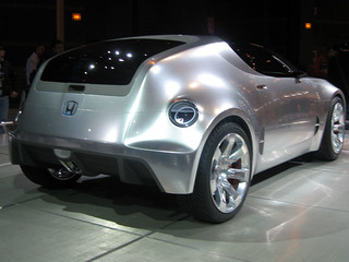 Honda Concept
