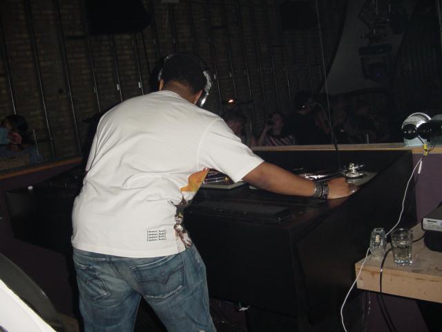 Felix da Housecat @ Crobar