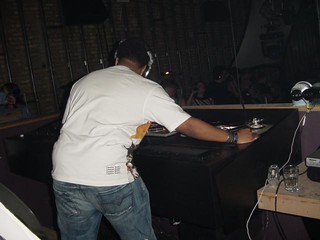 Travel - Felix da Housecat @ Crobar