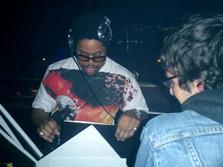 Travel - Felix da Housecat @ Crobar