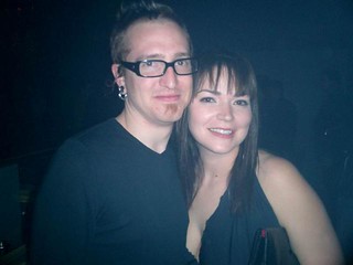 Travel - Harper and Claudia (the marketing manager at Crobar)