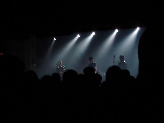 The First Time I Saw Kill Hannah