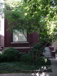 The Apt we stayed in.