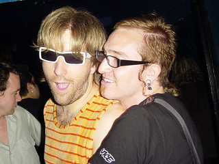 Harper and Tommie Sunshine