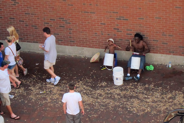 This little dude was awesome