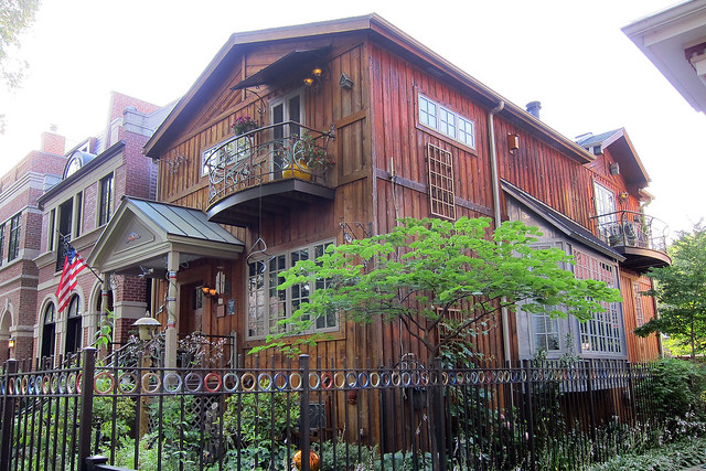 Kari would like me to buy her this house