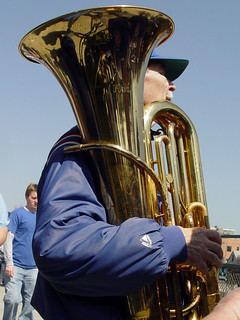 Horn Players
