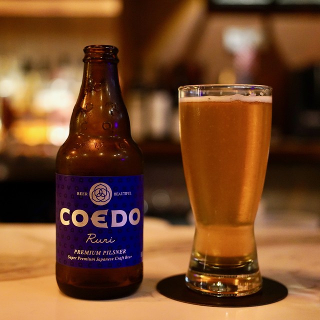 Nothin like a post-road trip beer