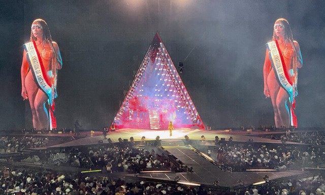 The reclamation of America