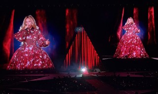 A damsel in distress