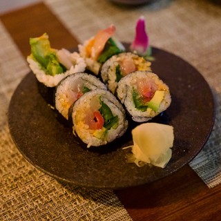 Sushi - Some good maki