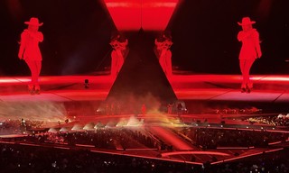 This Flamenco Irish tap dance was incredible