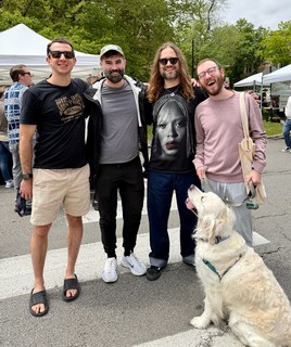 AJ Grubbs - Venmigos!