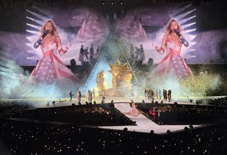 Beyoncé - Ameriican Requiem