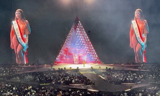 The reclamation of America