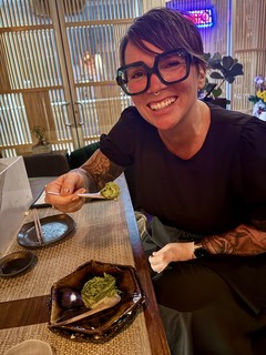 Matcha Tiramisu 🤯