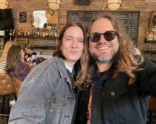 Bangers & Lace - Erica!