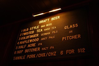 Do I go with the Dad Beer or Juice Pale?